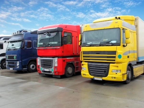 Konya Karahallı Nakliye